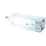 Standard cylinder DSBC-100-180-D3-PPVA-N3  